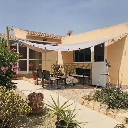 Parella Apartamento Huércal-Overa