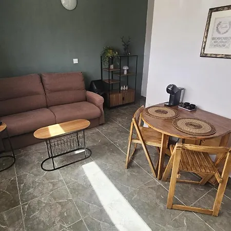 Apartmán Parella *