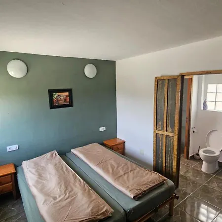 Apartment Parella Huercal-Overa