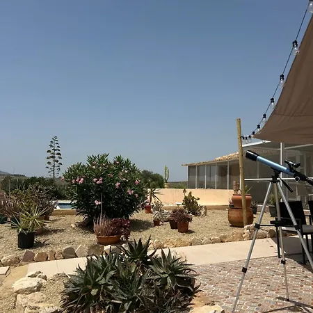 Parella Apartmán Huércal-Overa
