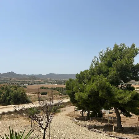 Parella Apartamento Huércal-Overa